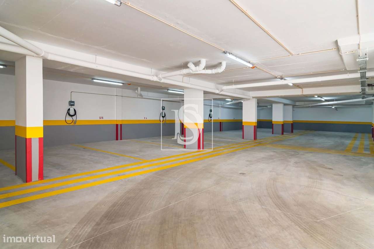 T3 + 1 Exclusivo em Carcavelos-29