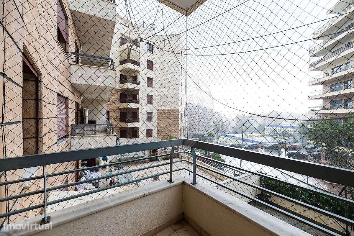 Apartamento T2 para arrendamento - Grande imagem: 3/25