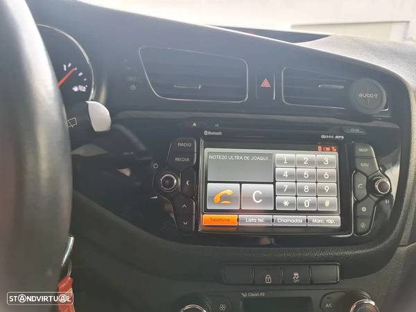 Kia Ceed SW 1.6 CRDi TX Prime - 15