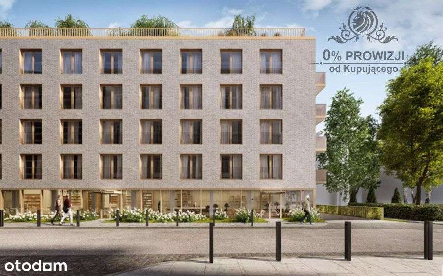 Apartament w topowej lokalizacji/ pod wynajem/blis - Pełny obrazek: 4/20