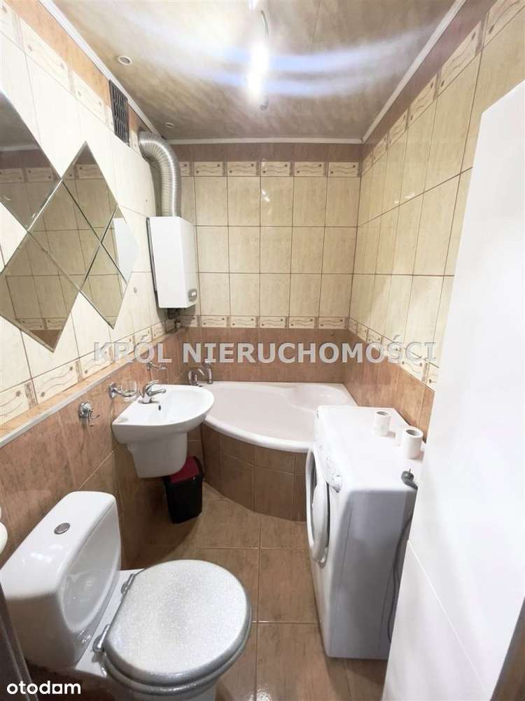 M-4 Ksiecia Władysława Blok Nr 6-7