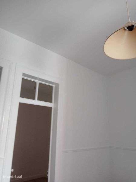 T1 em Lisboa junto ao jardim das Amoreiras - Grande imagem: 5/7