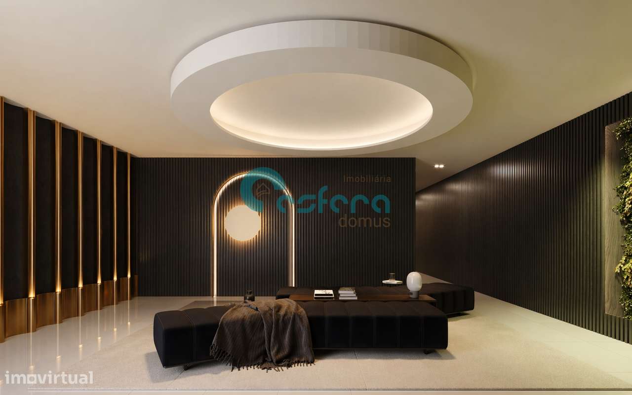 Apartamento T2 Venda em Santa Marinha e São Pedro da Afurada,Vila Nova-17