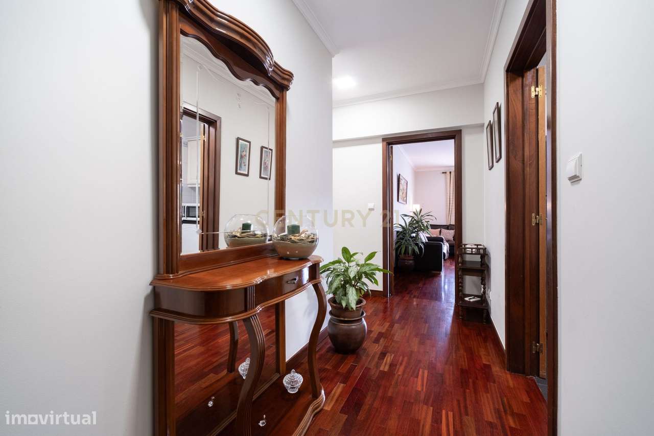 Apartamento T3 - Madalenas, Funchal-11