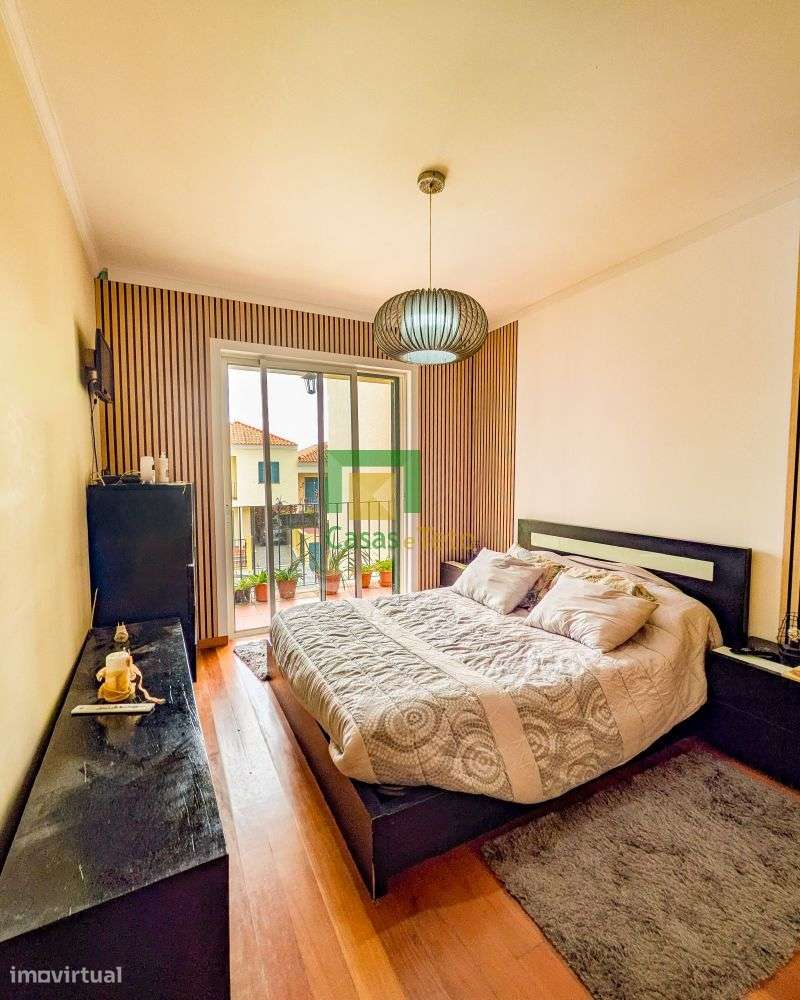 Moradia T3 Campanário-12