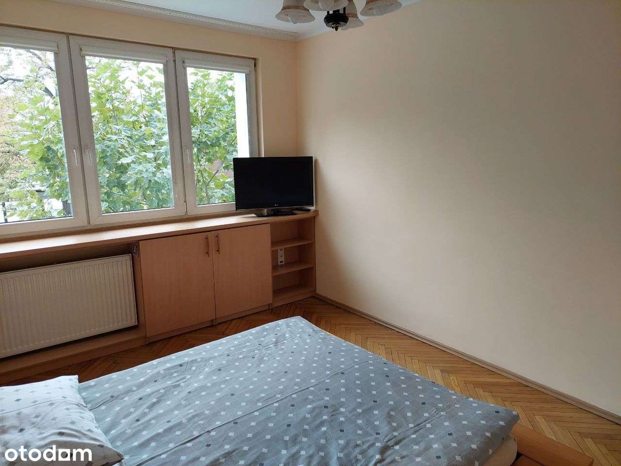 Mieszkanie, Śródmieście, 3 pokoje, balkon, parking - Pełny obrazek: 5/16