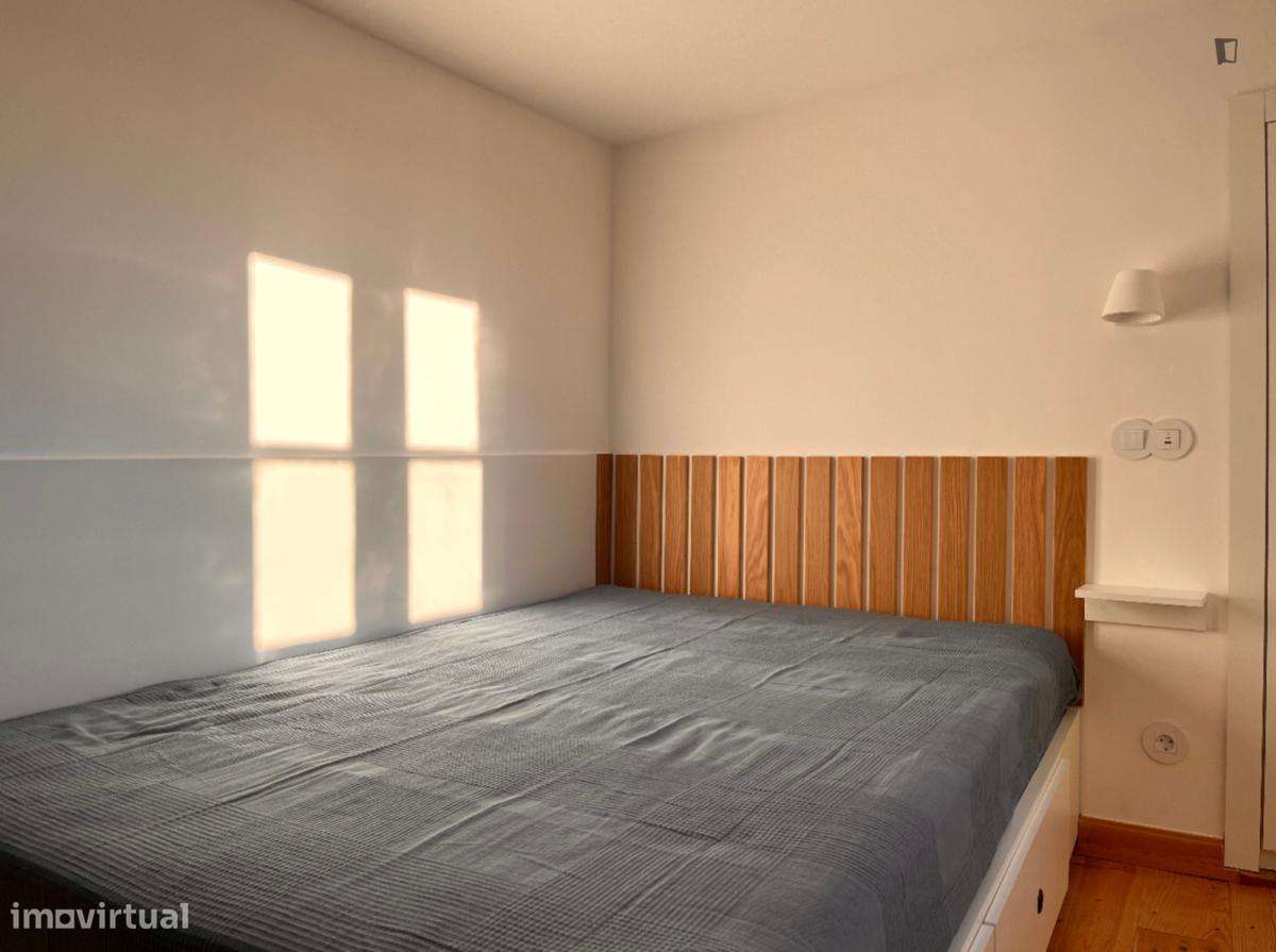 Estúdio - localizado em Baixa Coimbra - Grande imagem: 4/29