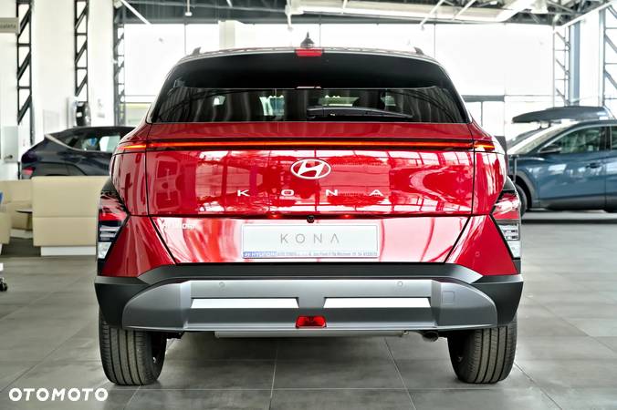 Hyundai Kona 1.6 T-GDI Platinum - 5