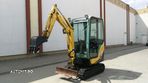 Yanmar SV15 - 14