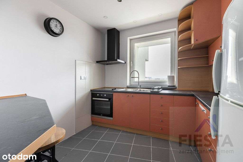 2 pokoje Mokotów Wałbrzyska 48 - Pełny obrazek: 5/10