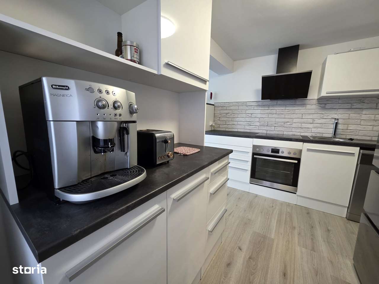 Casa de vanzare in zona Voluntari - Popa Sapca-10