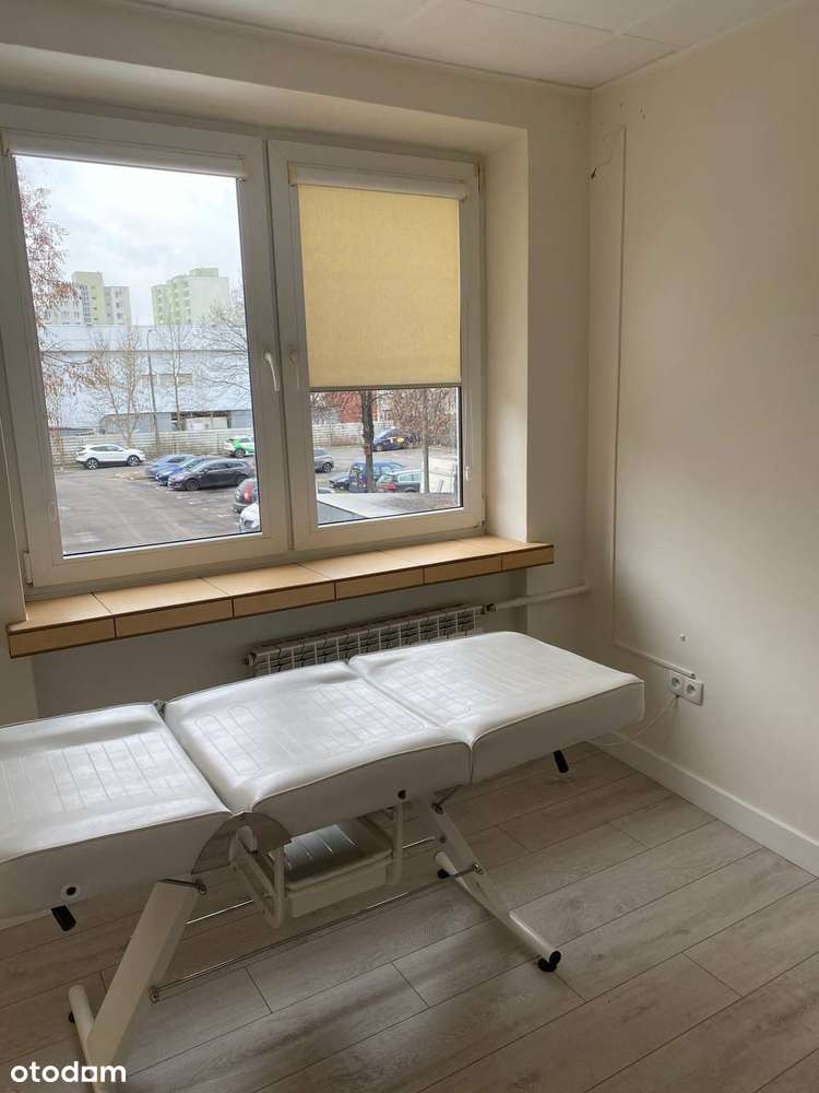 Lokal Usługowy Biuro Pomieszczenia - Pełny obrazek: 4/10
