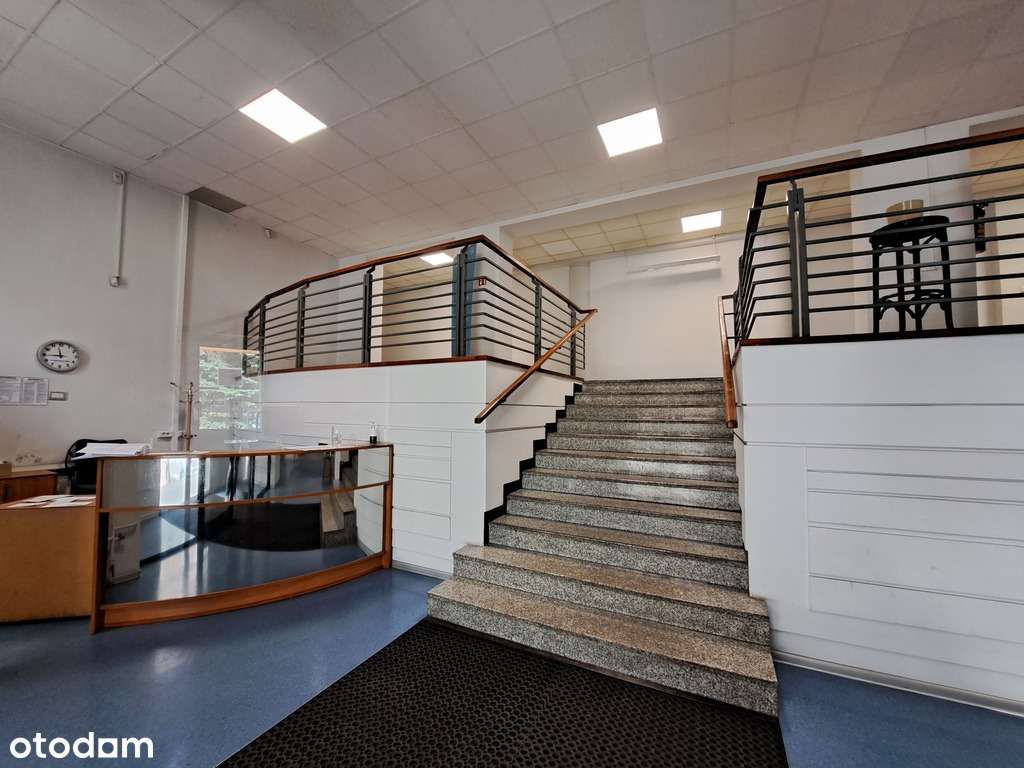 Biurowiec w Szopienicach- różne metraże - Pełny obrazek: 2/10