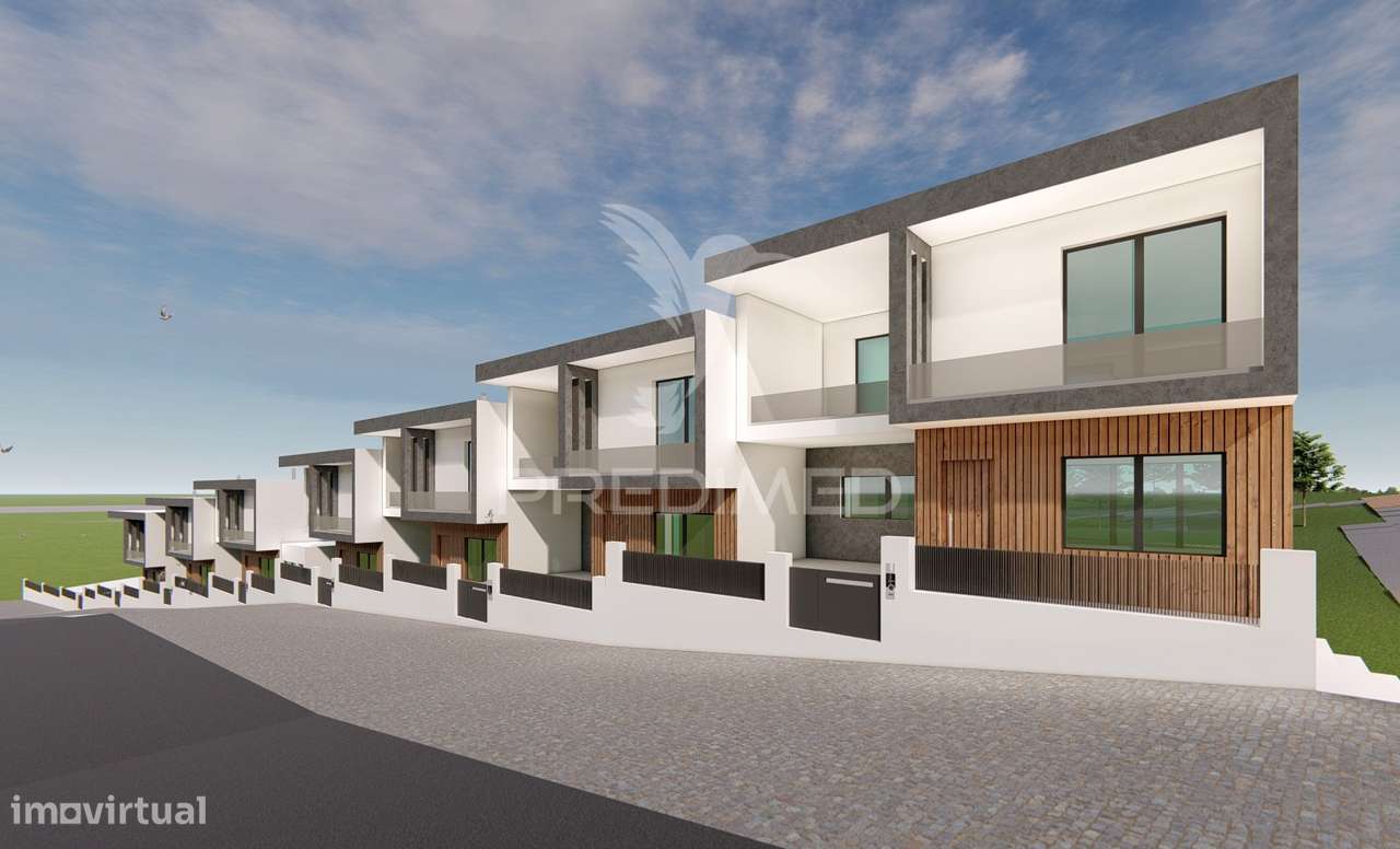 Terreno para Construção de Condomínio fechado em Loures - Grande imagem: 5/6