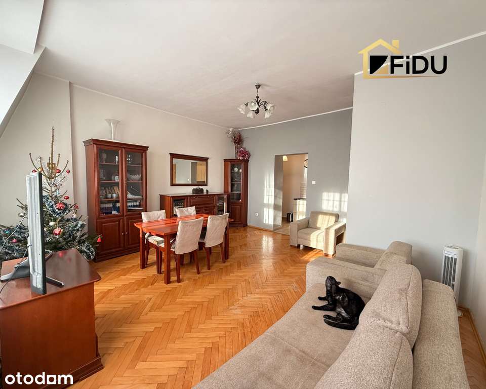 Mieszkanie 60.3m² -Elbląg, Powstańców Warszawskich-2