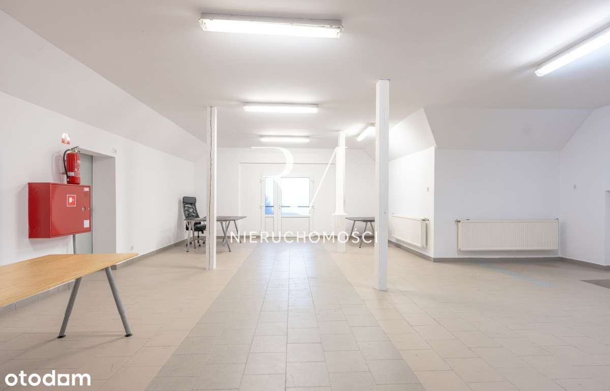 Bezczynszowy Lokal Usługodowy w dobrej lokalizacji - Pełny obrazek: 5/10