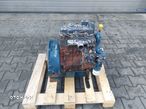 SILNIK KUBOTA  D1105 L123 [3 cylindry][ENG 3117] - 1