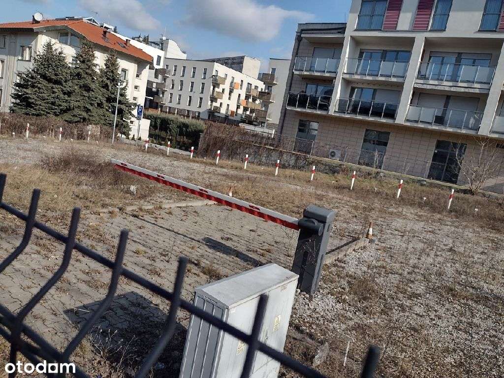 Działka, 1 018 m², Toruń