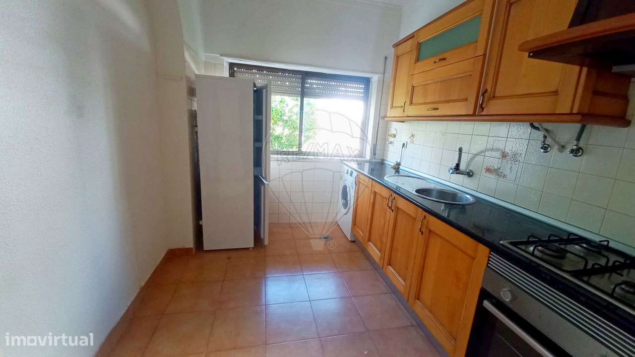 Apartamento T2 para venda - Grande imagem: 4/43