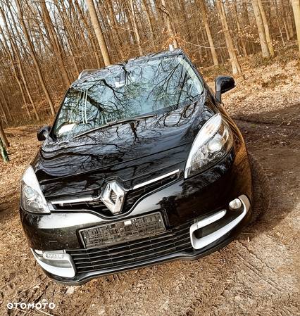 Renault Grand Scenic ENERGY dCi 110 S&S LIMITED - 5