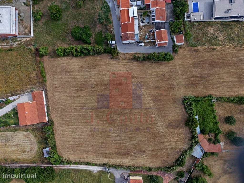 Terreno Urbanizável em Caldas da Rainha-7