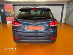 Hyundai ix35 2.0 CRDi 4WD Automatik Style - 5