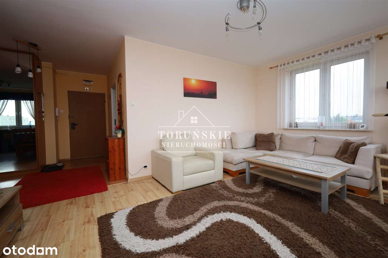 Mieszkanie 2 pokoje Koniuchy-2