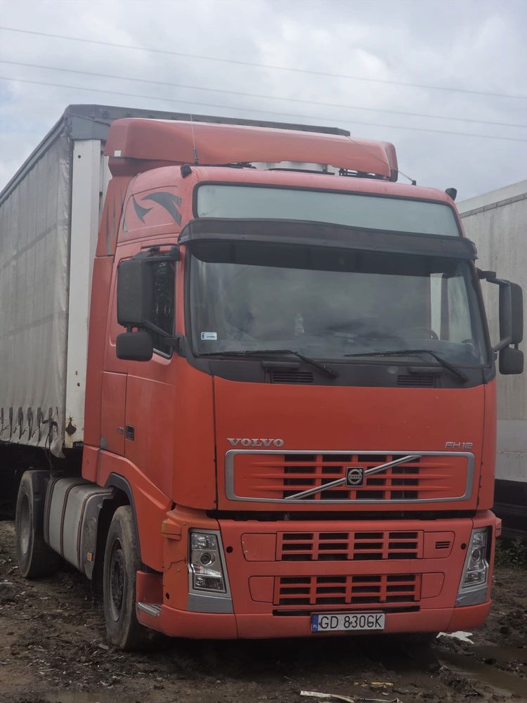 Volvo FH 2004