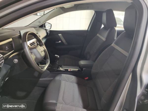 Citroën C4 1.2 PureTech Feel Pack - 7