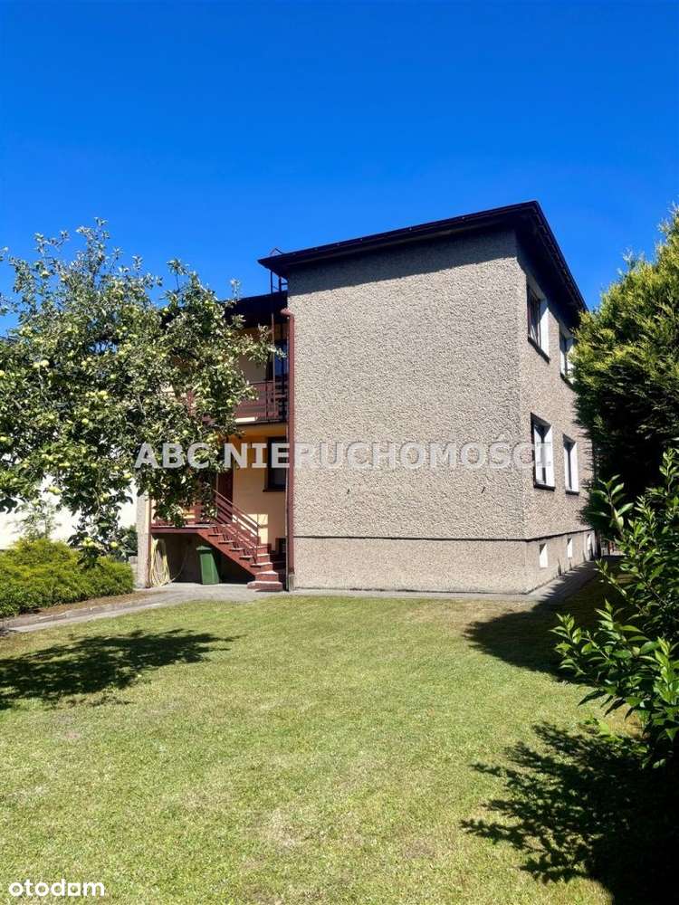 Solidny rodzinny dom z potencjałem- Rybnik Centrum - Pełny obrazek: 2/20