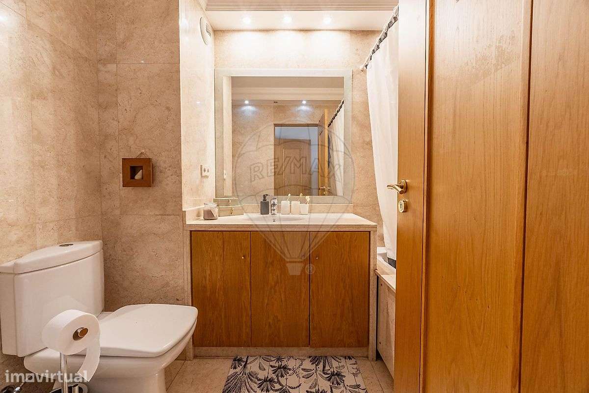 Apartamento T4 para venda-12