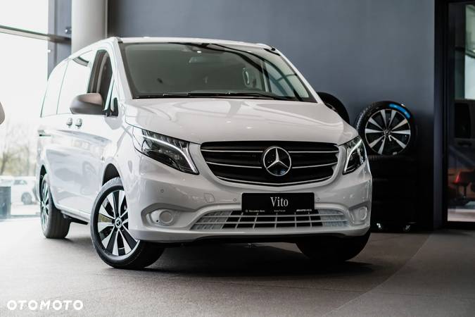 Mercedes-Benz Vito - 1