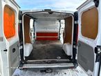 Renault Trafic 2.0 dCi 90 FAP Grand Combi L2H1 Authentique - 10