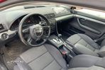 Racitor gaze 2.0 BPW Audi A4 B7  [din 2004 pana  2008] seria Avant wagon 5-usi 2.0 TDI MT (140 hp) - 7