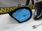 Espelhos Universais MANUAIS M2 com vidro anti-encandeamento - 8