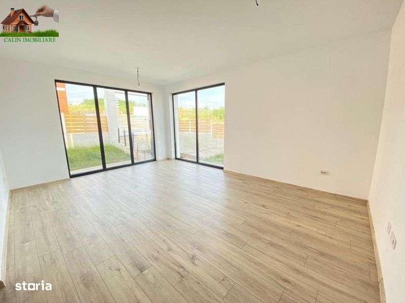 Vila Individuala in VALEA ADANCA 190.000 euro +TVA - Imagine principală: 5/17