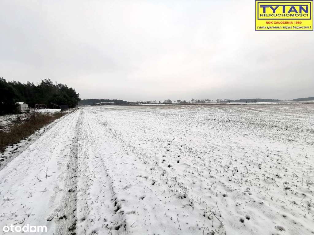 Atrakcyjna działka na sprzedaż – Nowogród, 1054 m²-5