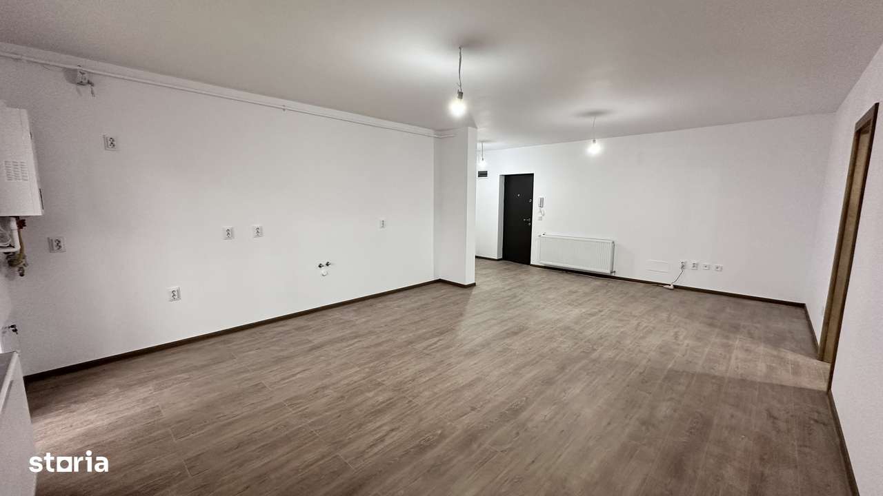 3 Camere | Living Uriaș 35 mp  Bloc Finalizat Intabulat  Doamna Stanca-3