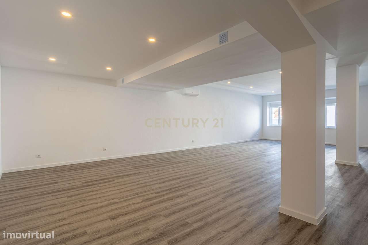Loja/Espaço Comercial Renovado a venda em Alcabideche, Cascais-7