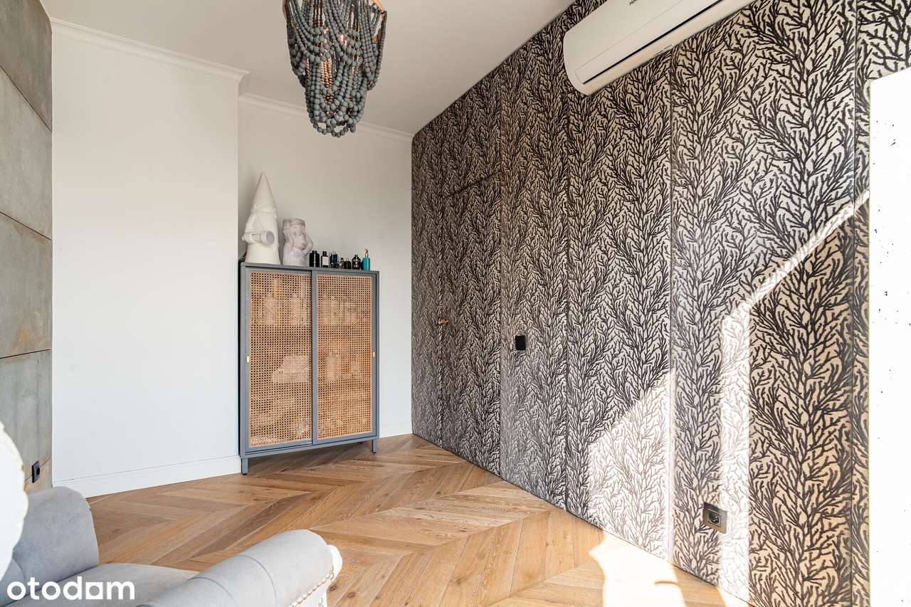 Nowoczesny apartament z pięknym dużym tarasem wysoki standard Sprawdź!-13