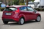 Ford Fiesta - 11