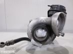 Turbo BMW 320d 150cv - 1