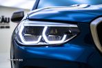 BMW X4 M M40d - 14