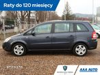 Opel Zafira - 3