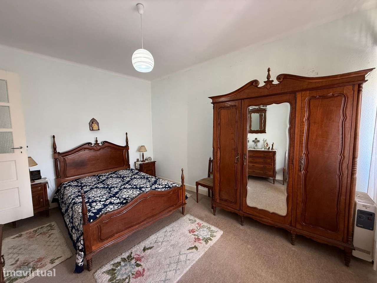 Moradia T4 no Centro de Ovar-33