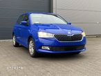 Skoda Fabia 1.0 Active - 4