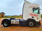 Scania R450 - 4