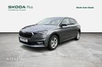 Skoda Fabia 1.0 TSI Style - 1