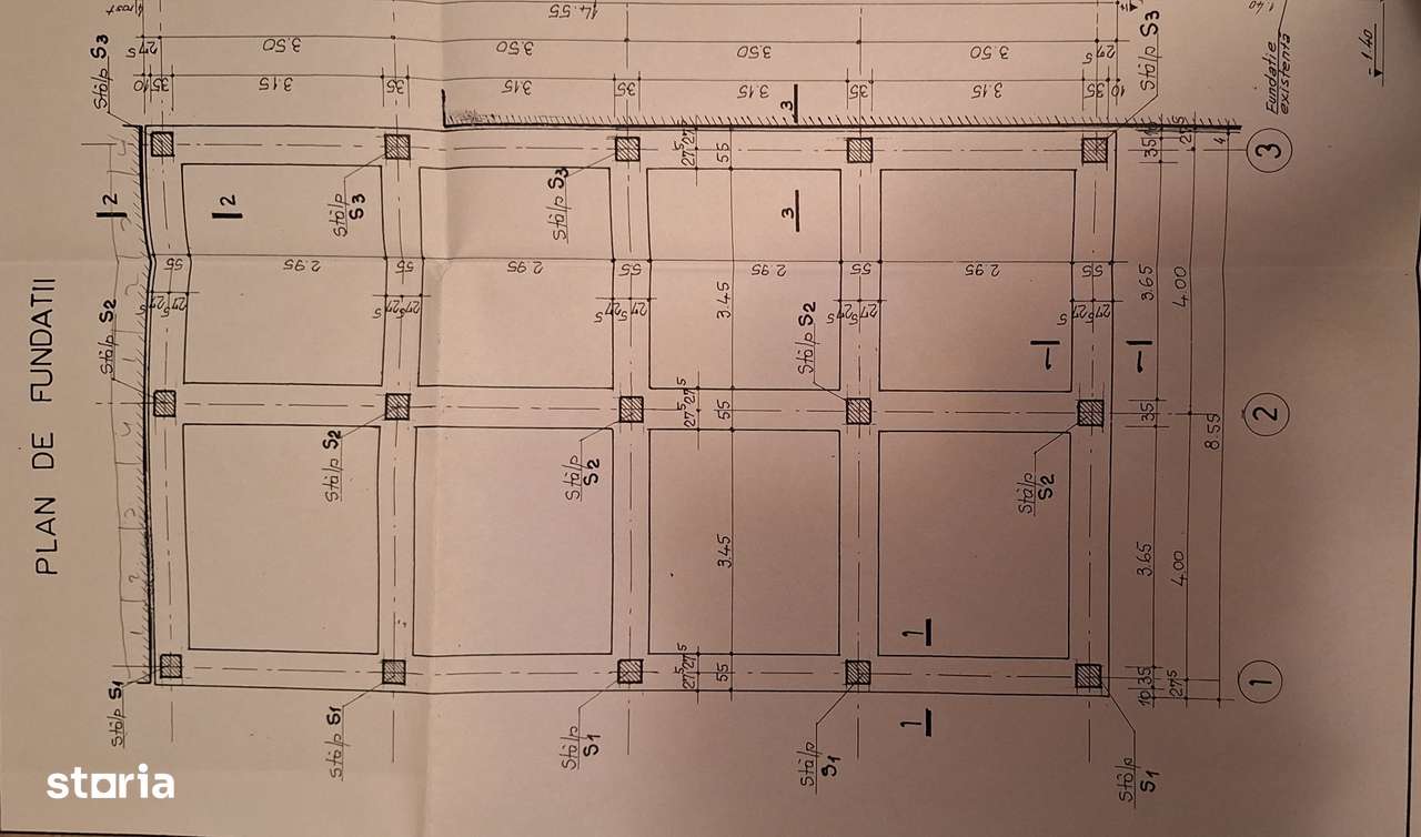 Casa Vila Spatiu Comercial Bucurestii Noi 227 - Imagine principală: 5/20