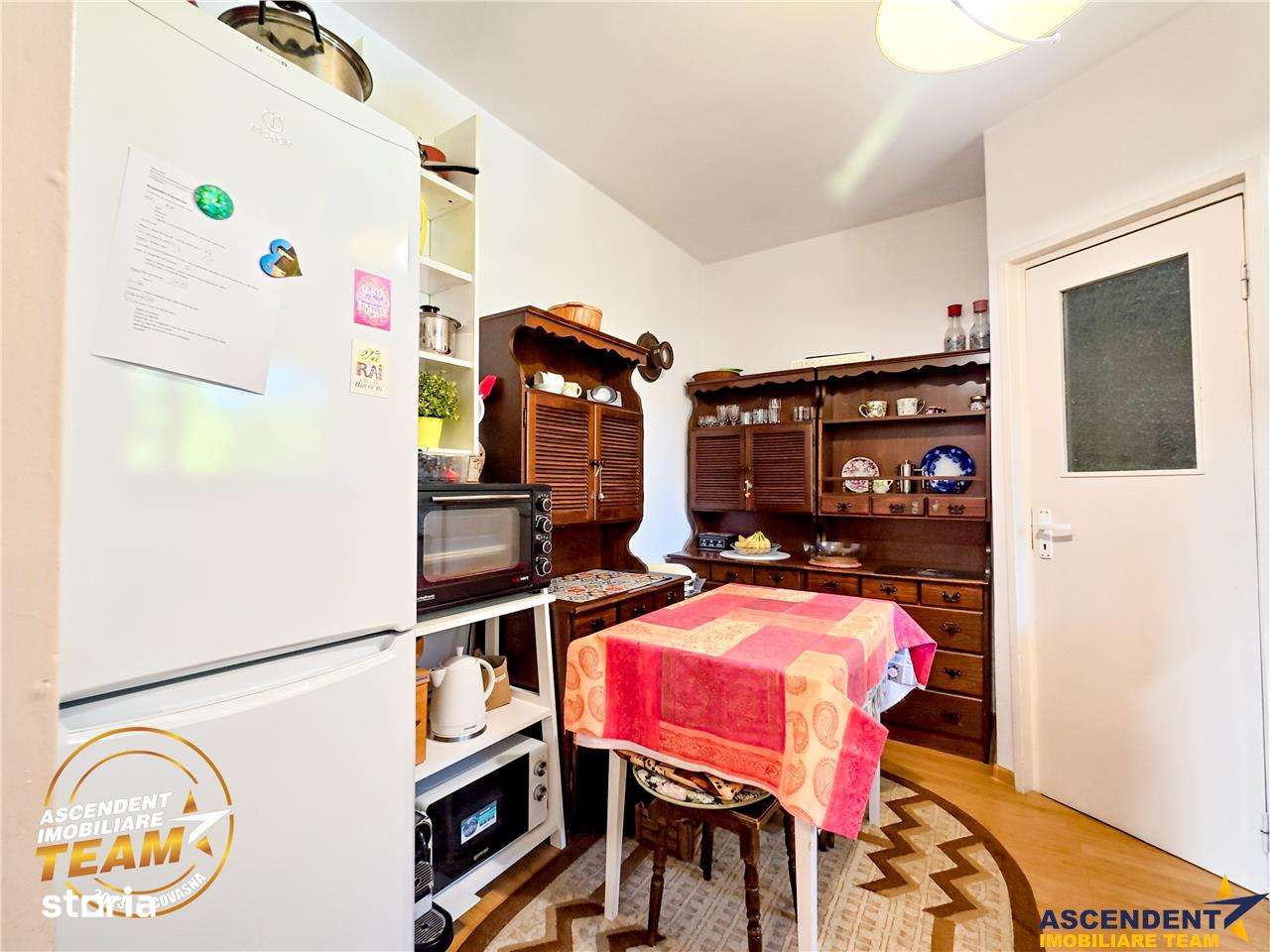 Film!  Un colt de liniste si confort, in inima orasului Sfantu Gheorgh - Imagine principală: 4/20